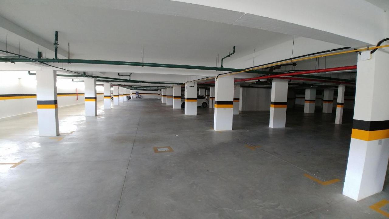 Areias Do Mar | 2 Quartos, Terraco Frente Mar A102 Barra de Sao Miguel Luaran gambar